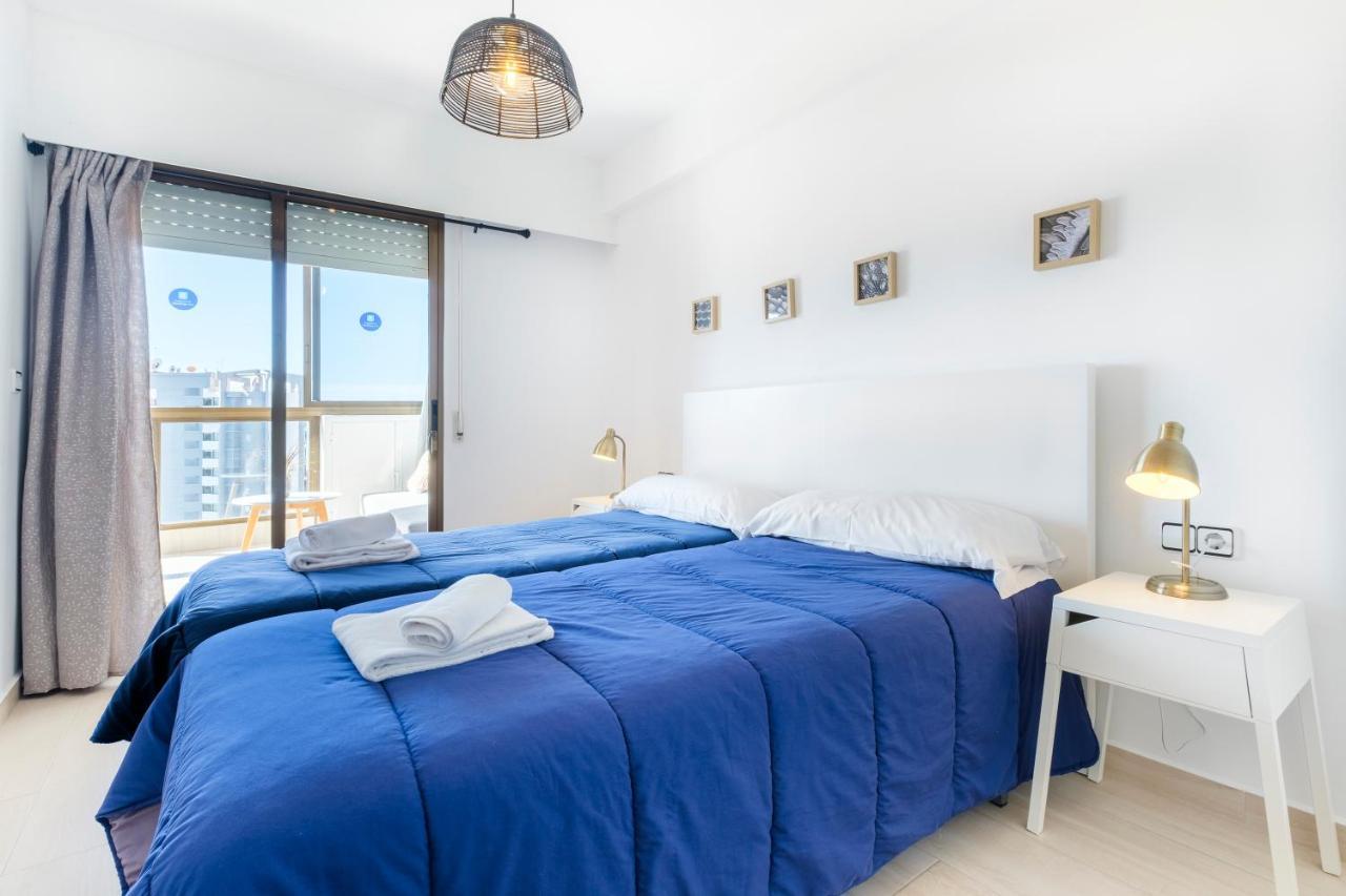 Apartment Gemelos 2 21-b Levante Beach